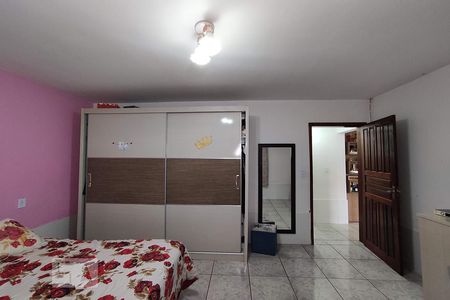 Quarto 1 de casa para alugar com 2 quartos, 112m² em Rio Branco, Canoas