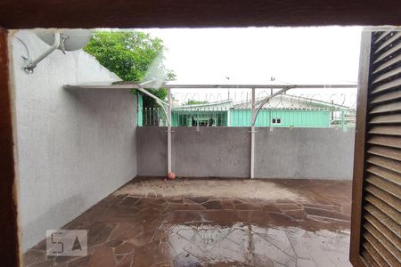 Casa à venda com 112m², 2 quartos e 1 vaga Casa à venda com 112m², 2 quartos e 1 vaga Vista do Quarto 2