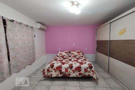 Quarto 1 de casa à venda com 2 quartos, 112m² em Rio Branco, Canoas