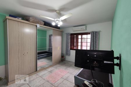 Quarto 2 de casa à venda com 2 quartos, 112m² em Rio Branco, Canoas