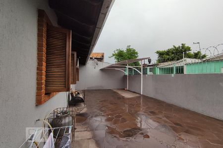 Casa à venda com 112m², 2 quartos e 1 vaga Casa à venda com 112m², 2 quartos e 1 vagaPátio
