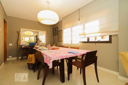 Apartamento à venda com 189m², 3 quartos e 3 vagasSala de Jantar