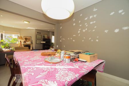 Apartamento à venda com 189m², 3 quartos e 3 vagasSala de Jantar