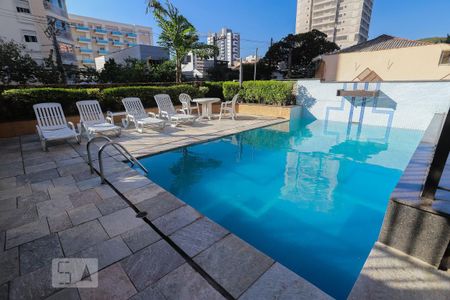 Apartamento à venda com 189m², 3 quartos e 3 vagasPiscina