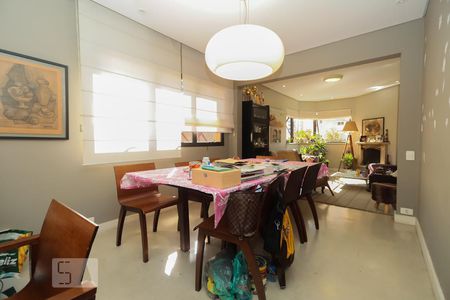 Apartamento à venda com 189m², 3 quartos e 3 vagasSala de Jantar