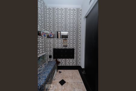 Apartamento à venda com 189m², 3 quartos e 3 vagasHall de Entrada Social