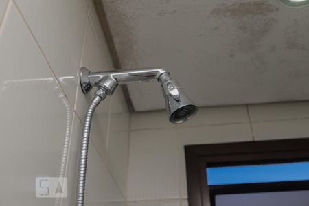 Apartamento à venda com 189m², 3 quartos e 3 vagasBanheiro do Quarto 3