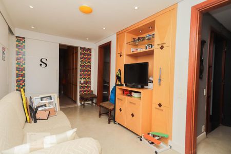 Apartamento à venda com 189m², 3 quartos e 3 vagasSala Intima