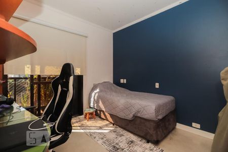 Apartamento à venda com 189m², 3 quartos e 3 vagasQuarto 1 - Suíte
