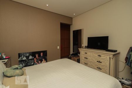 Apartamento à venda com 189m², 3 quartos e 3 vagasQuarto 3 - Suíte