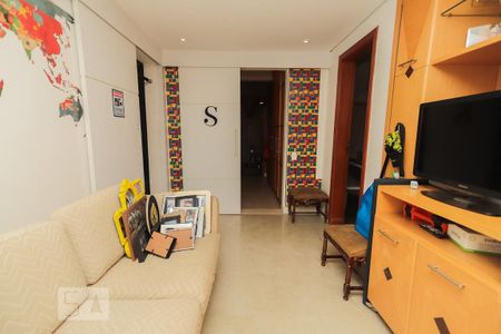 Apartamento à venda com 189m², 3 quartos e 3 vagasSala Intima