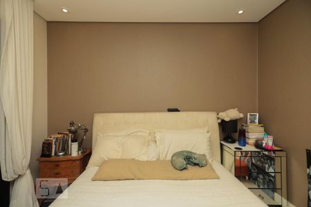 Apartamento à venda com 189m², 3 quartos e 3 vagasQuarto 3 - Suíte