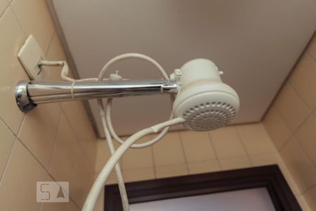 Apartamento à venda com 189m², 3 quartos e 3 vagasBanheiro de Serviço