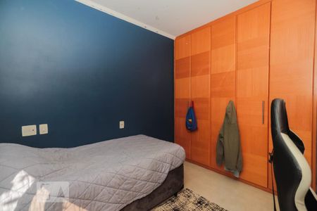 Apartamento à venda com 189m², 3 quartos e 3 vagasQuarto 1 - Suíte