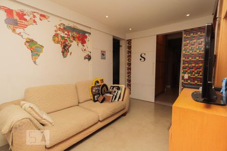 Apartamento à venda com 189m², 3 quartos e 3 vagasSala Intima
