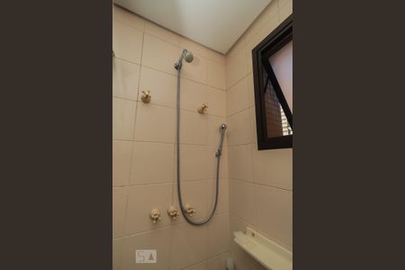 Apartamento à venda com 189m², 3 quartos e 3 vagasBanheiro do Quarto 2