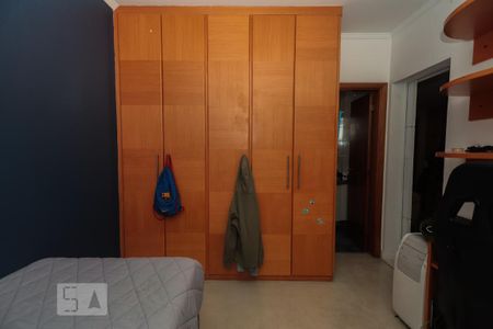 Apartamento à venda com 189m², 3 quartos e 3 vagasQuarto 1 - Suíte