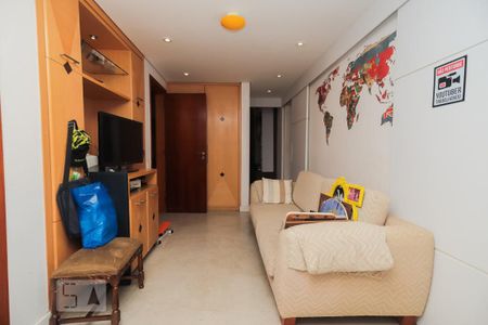 Apartamento à venda com 189m², 3 quartos e 3 vagasSala Intima