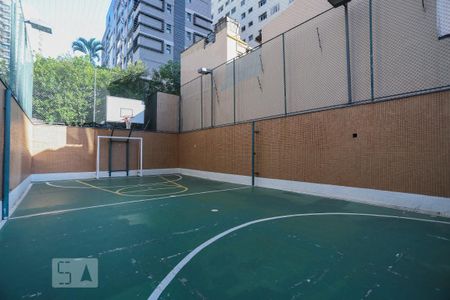 Apartamento à venda com 189m², 3 quartos e 3 vagasQuadra