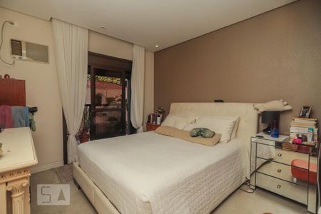 Apartamento à venda com 189m², 3 quartos e 3 vagasQuarto 3 - Suíte