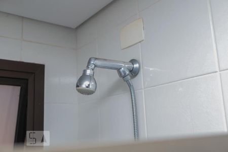 Apartamento à venda com 189m², 3 quartos e 3 vagasBanheiro do Quarto 1