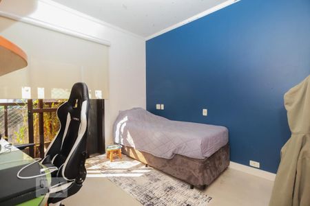 Apartamento à venda com 189m², 3 quartos e 3 vagasQuarto 1 - Suíte