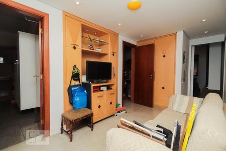 Apartamento à venda com 189m², 3 quartos e 3 vagasSala Intima