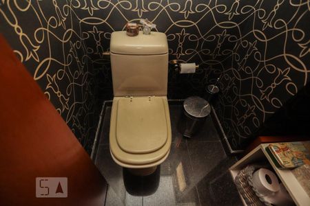 Apartamento à venda com 189m², 3 quartos e 3 vagasLavabo