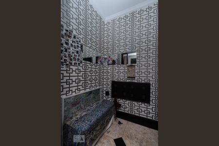 Apartamento à venda com 189m², 3 quartos e 3 vagasHall de Entrada Social