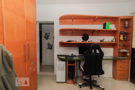 Apartamento à venda com 189m², 3 quartos e 3 vagasQuarto 1 - Suíte