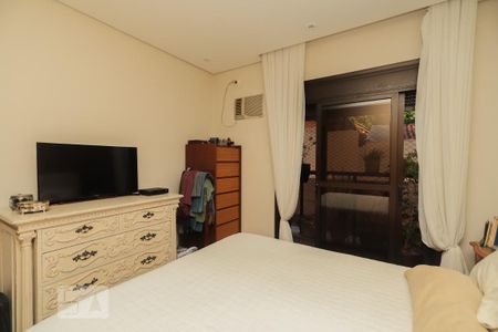 Apartamento à venda com 189m², 3 quartos e 3 vagasQuarto 3 - Suíte