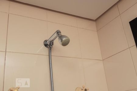 Apartamento à venda com 189m², 3 quartos e 3 vagasBanheiro do Quarto 2