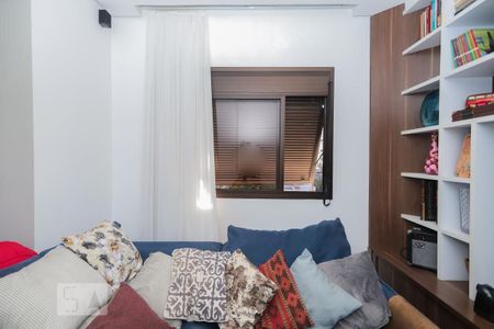 Apartamento à venda com 189m², 3 quartos e 3 vagasSala de TV