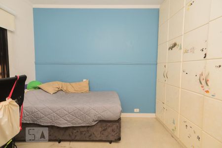 Apartamento à venda com 189m², 3 quartos e 3 vagasQuarto 2 - Suíte