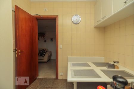 Apartamento à venda com 189m², 3 quartos e 3 vagasCozinha