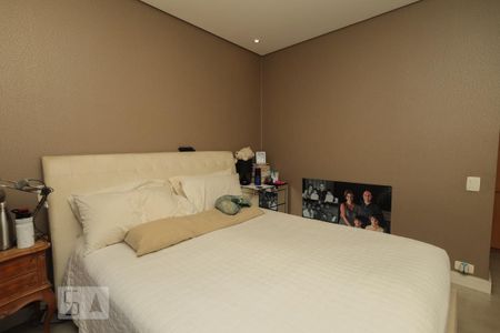 Apartamento à venda com 189m², 3 quartos e 3 vagasQuarto 3 - Suíte