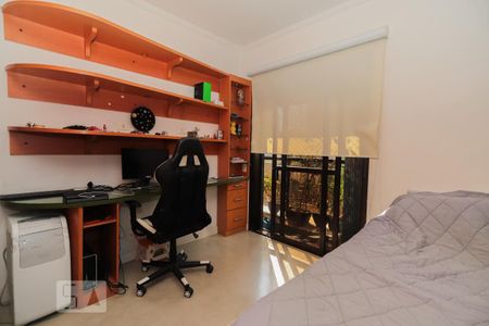 Apartamento à venda com 189m², 3 quartos e 3 vagasQuarto 1 - Suíte
