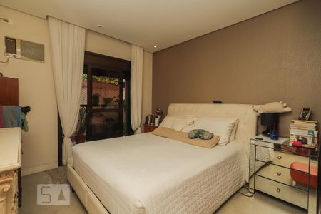 Apartamento à venda com 189m², 3 quartos e 3 vagasQuarto 3 - Suíte