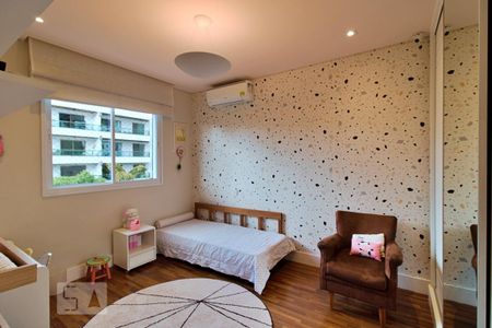 Apartamento para alugar com 261m², 4 quartos e 4 vagas Apartamento para alugar com 261m², 4 quartos e 4 vagasSuíte 2