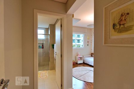 Apartamento para alugar com 261m², 4 quartos e 4 vagas Apartamento para alugar com 261m², 4 quartos e 4 vagasSuíte 2