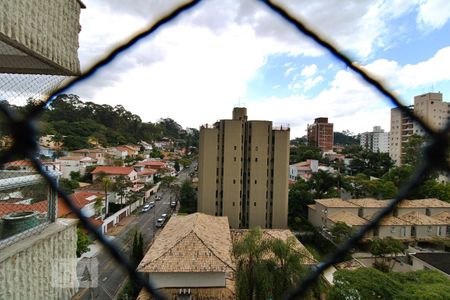 Apartamento para alugar com 261m², 4 quartos e 4 vagas Apartamento para alugar com 261m², 4 quartos e 4 vagasVista do Quarto 4