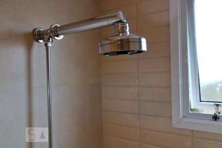 Apartamento para alugar com 261m², 4 quartos e 4 vagas Apartamento para alugar com 261m², 4 quartos e 4 vagasBanheiro da Suíte 3