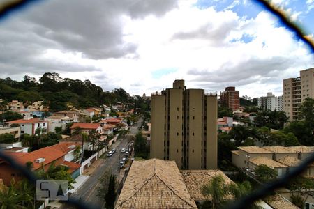 Vista da Varanda  de apartamento para alugar com 4 quartos, 261m² em Vila Morumbi, São Paulo