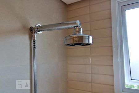Apartamento para alugar com 261m², 4 quartos e 4 vagas Apartamento para alugar com 261m², 4 quartos e 4 vagasBanheiro da Suíte 2