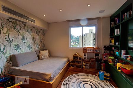 Apartamento para alugar com 261m², 4 quartos e 4 vagas Apartamento para alugar com 261m², 4 quartos e 4 vagasQuarto 4