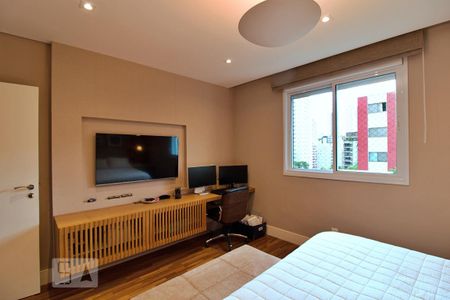 Apartamento para alugar com 261m², 4 quartos e 4 vagas Apartamento para alugar com 261m², 4 quartos e 4 vagasSuíte 1