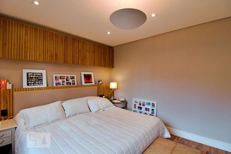 Apartamento para alugar com 261m², 4 quartos e 4 vagas Apartamento para alugar com 261m², 4 quartos e 4 vagasSuíte 1