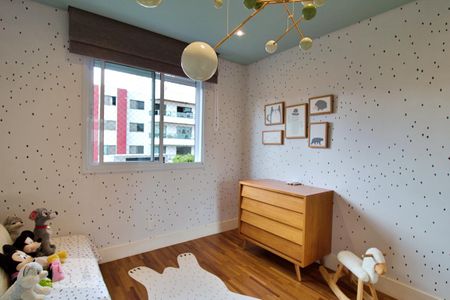 Apartamento para alugar com 261m², 4 quartos e 4 vagas Apartamento para alugar com 261m², 4 quartos e 4 vagasSuíte 3