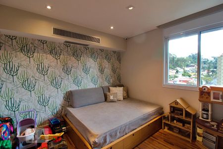 Apartamento para alugar com 261m², 4 quartos e 4 vagas Apartamento para alugar com 261m², 4 quartos e 4 vagasQuarto 4