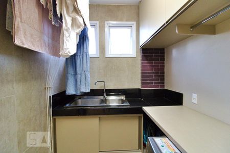 Apartamento para alugar com 261m², 4 quartos e 4 vagas Apartamento para alugar com 261m², 4 quartos e 4 vagasÁrea de Serviço
